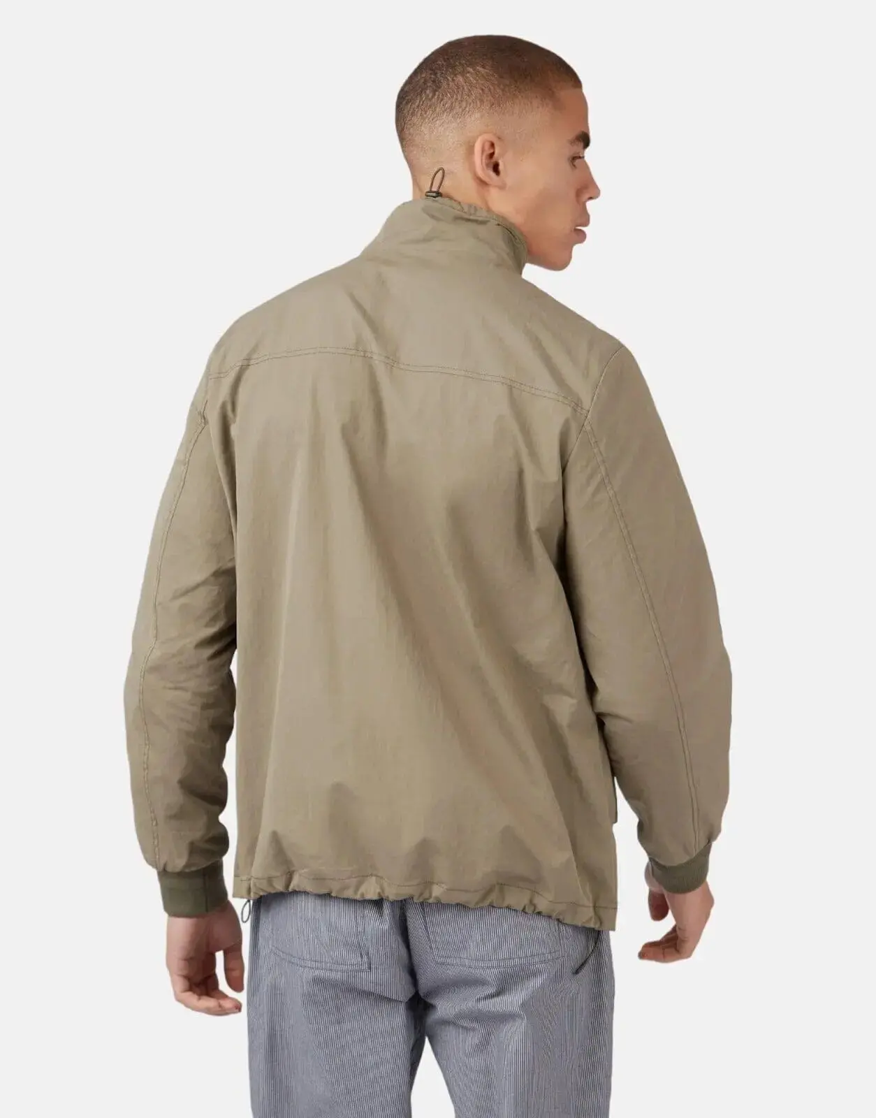 Ben Sherman Contemporary Worker's Jacket - Image 3