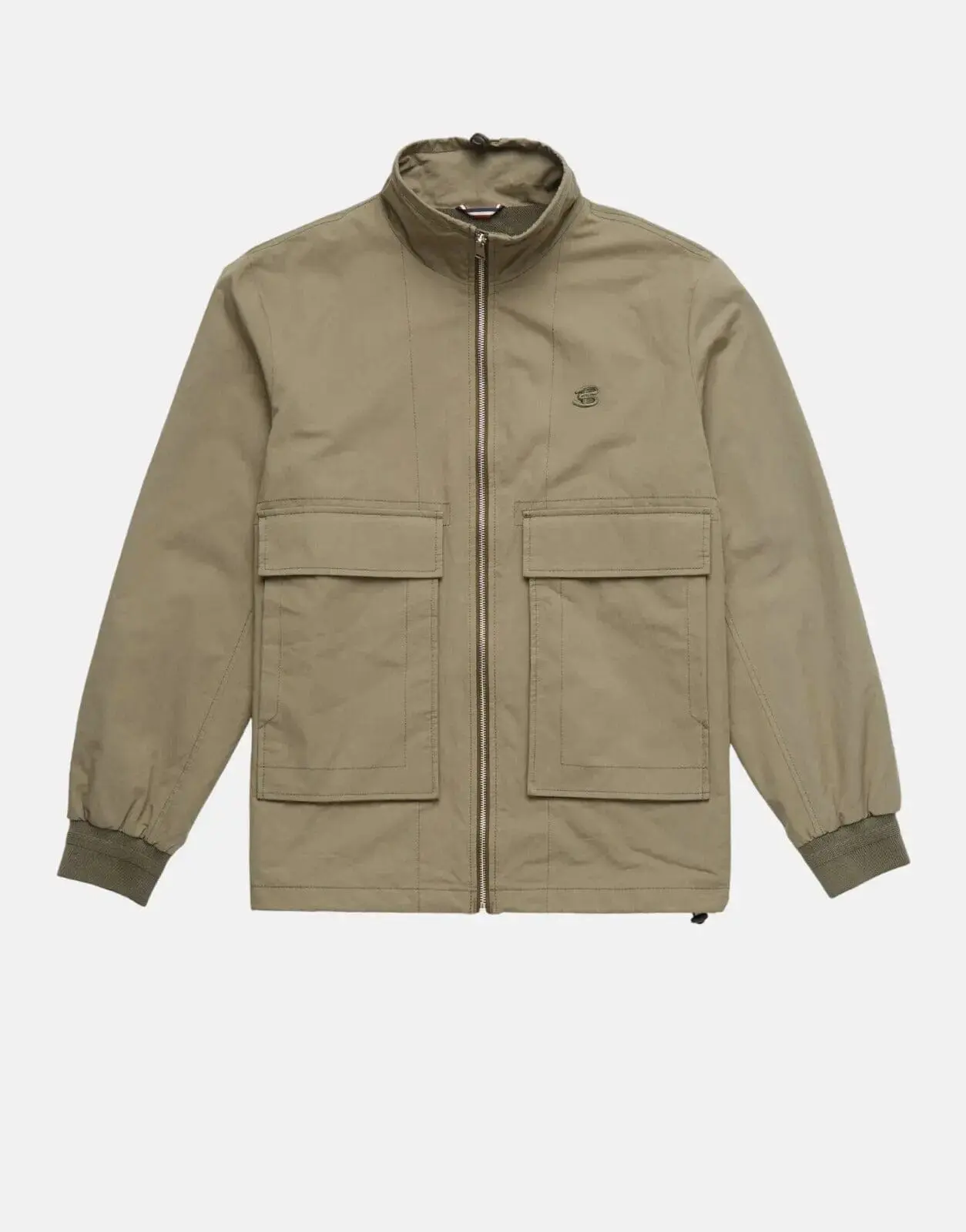 Ben Sherman Contemporary Worker's Jacket - Image 4