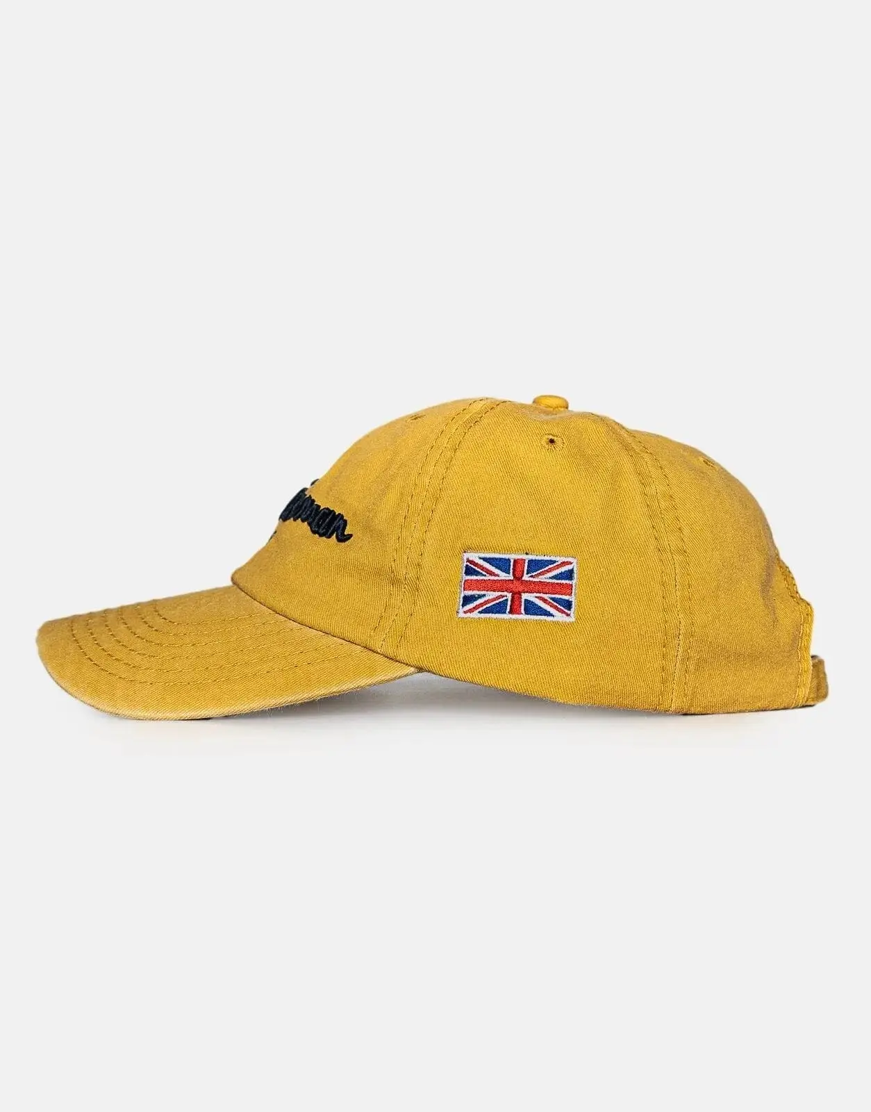Ben Sherman Dijon Cap - Image 3
