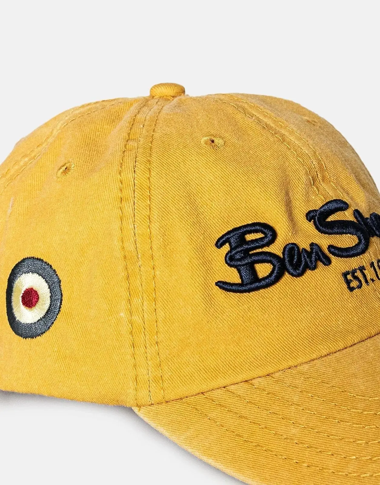 Ben Sherman Dijon Cap - Image 5