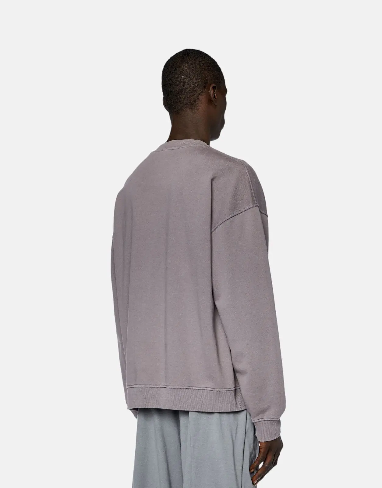 Diesel S-Boxt N5 Sweatshirt - Image 3