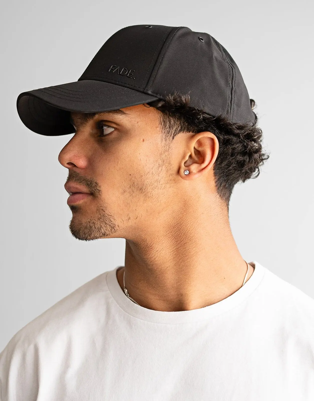 Fade Essential Cap - Image 3