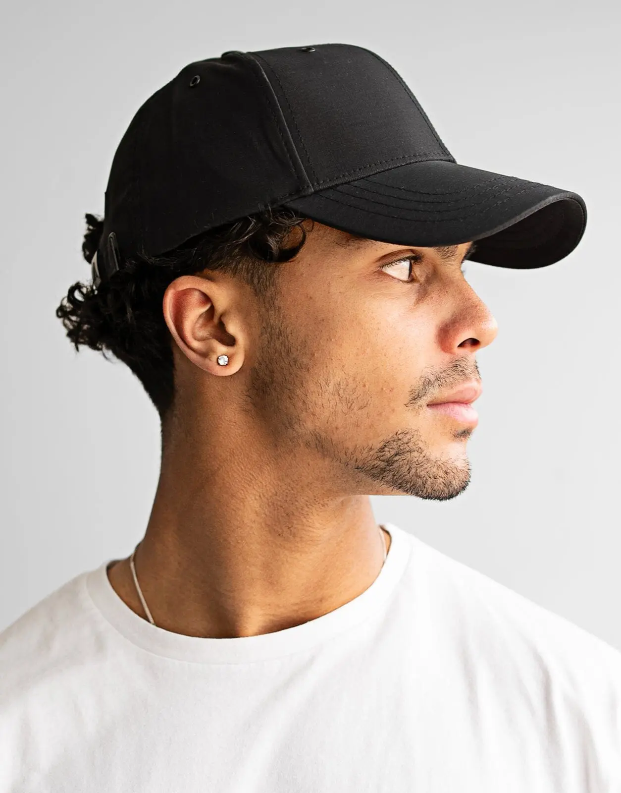 Fade Essential Cap - Image 4