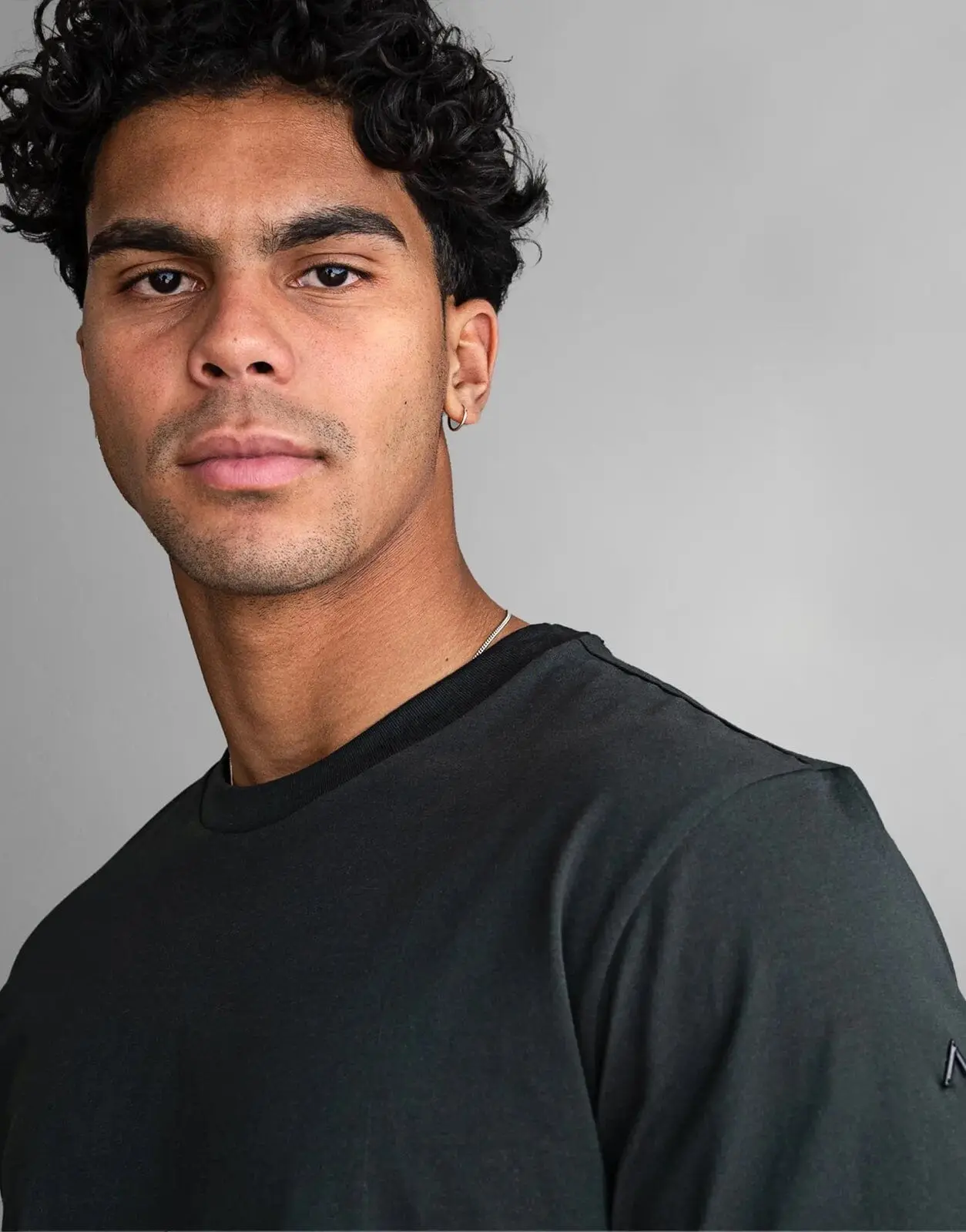 Fade Still Green T-Shirt - Image 3