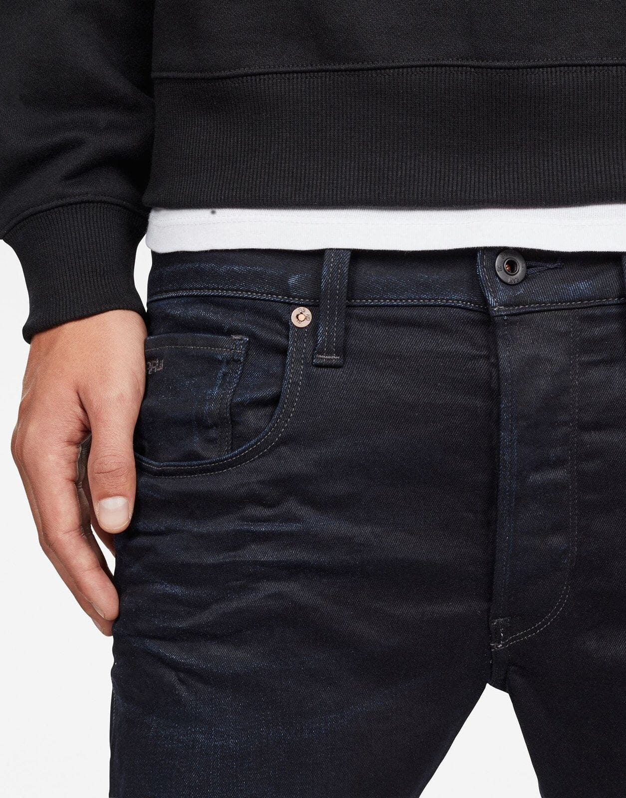 G-Star RAW 3301 Jean - Image 10