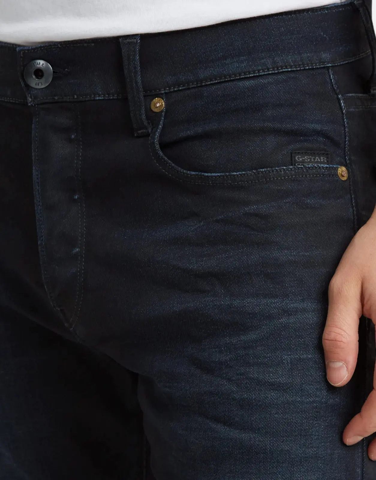 G-Star RAW 3301 Jean - Image 3