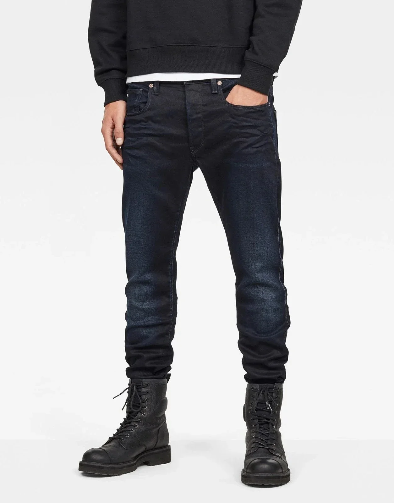 G-Star RAW 3301 Jean - Image 5