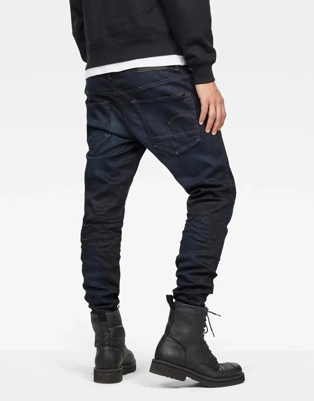 G-Star RAW 3301 Jean - Image 6