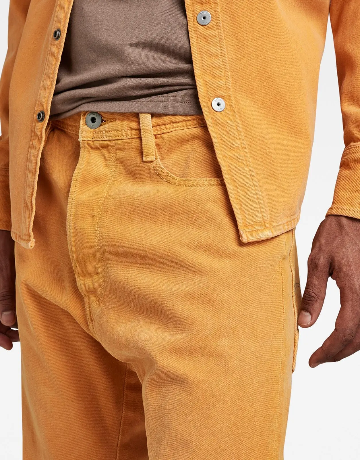 G-Star RAW Arc 3D Rharvest Jeans - Image 5