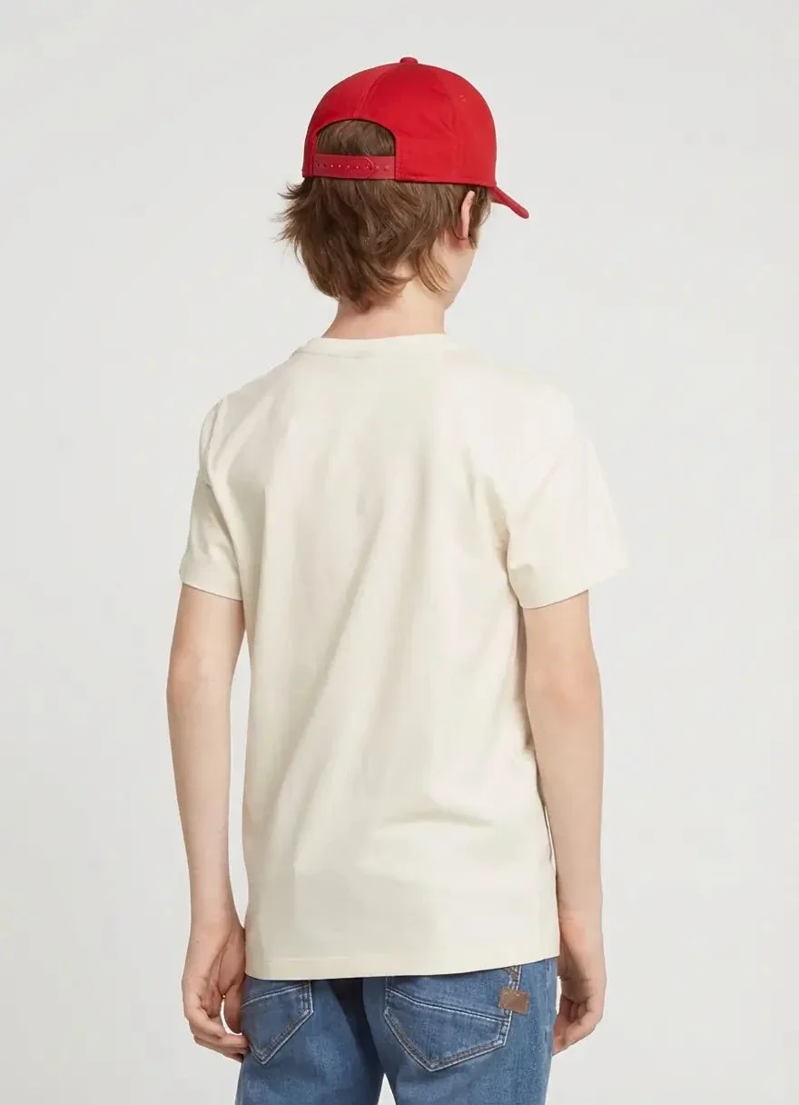 G-Star RAW Boys Buff T-Shirt - Image 3