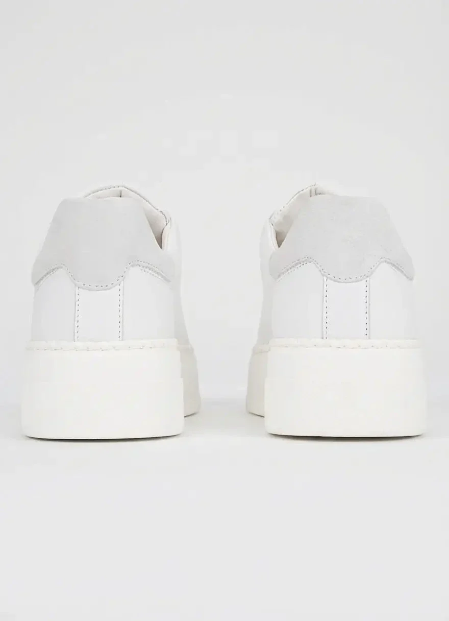 G-Star Raw Jord Off-White Sneaker - Image 4