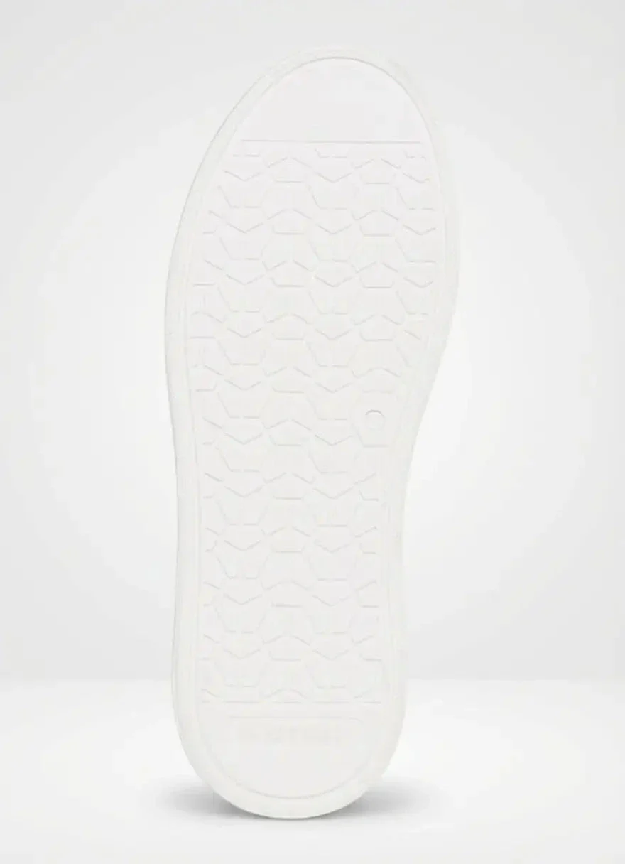 G-Star Raw Jord Off-White Sneaker - Image 5