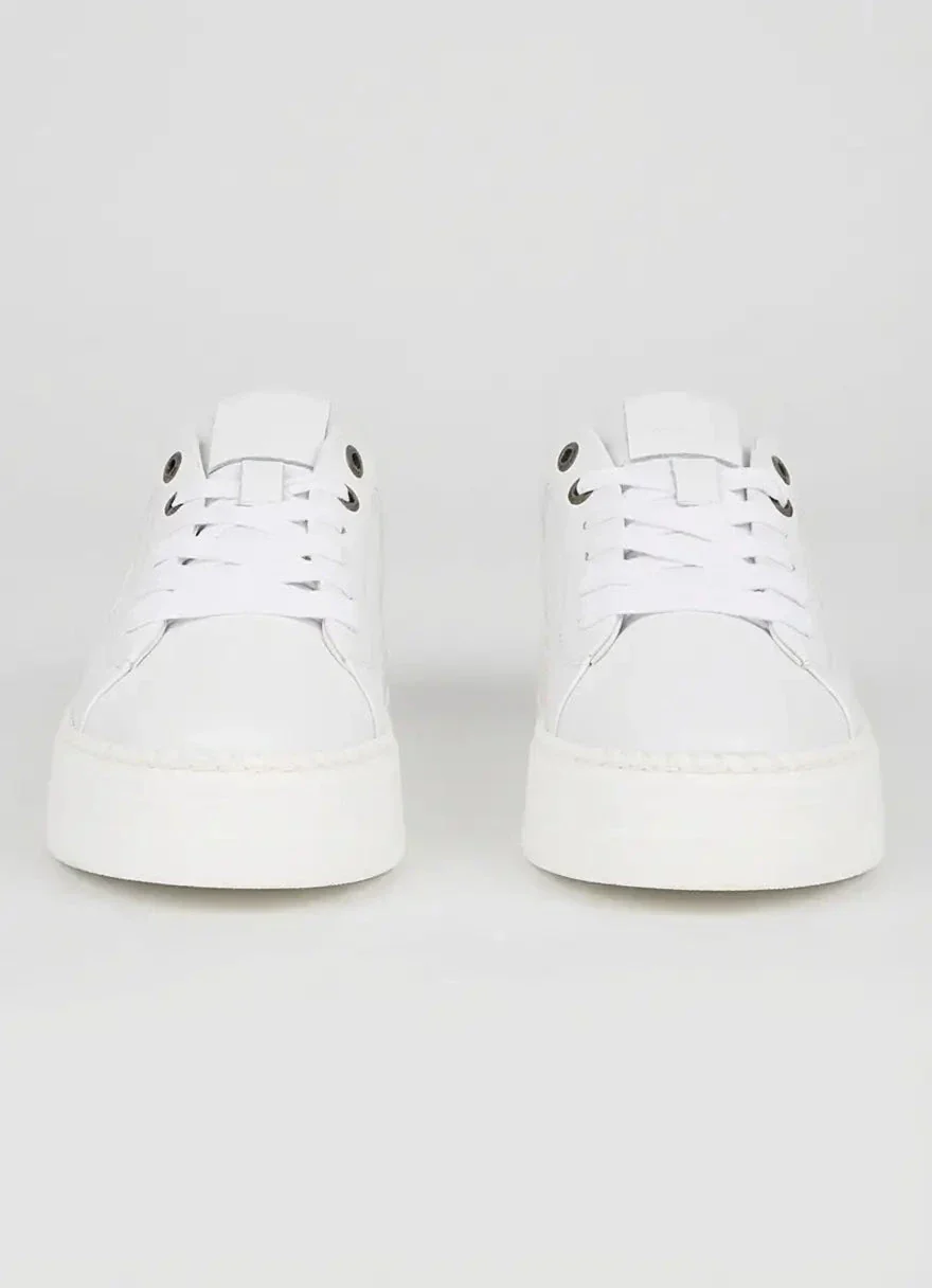G-Star Raw Jord Off-White Sneaker - Image 6