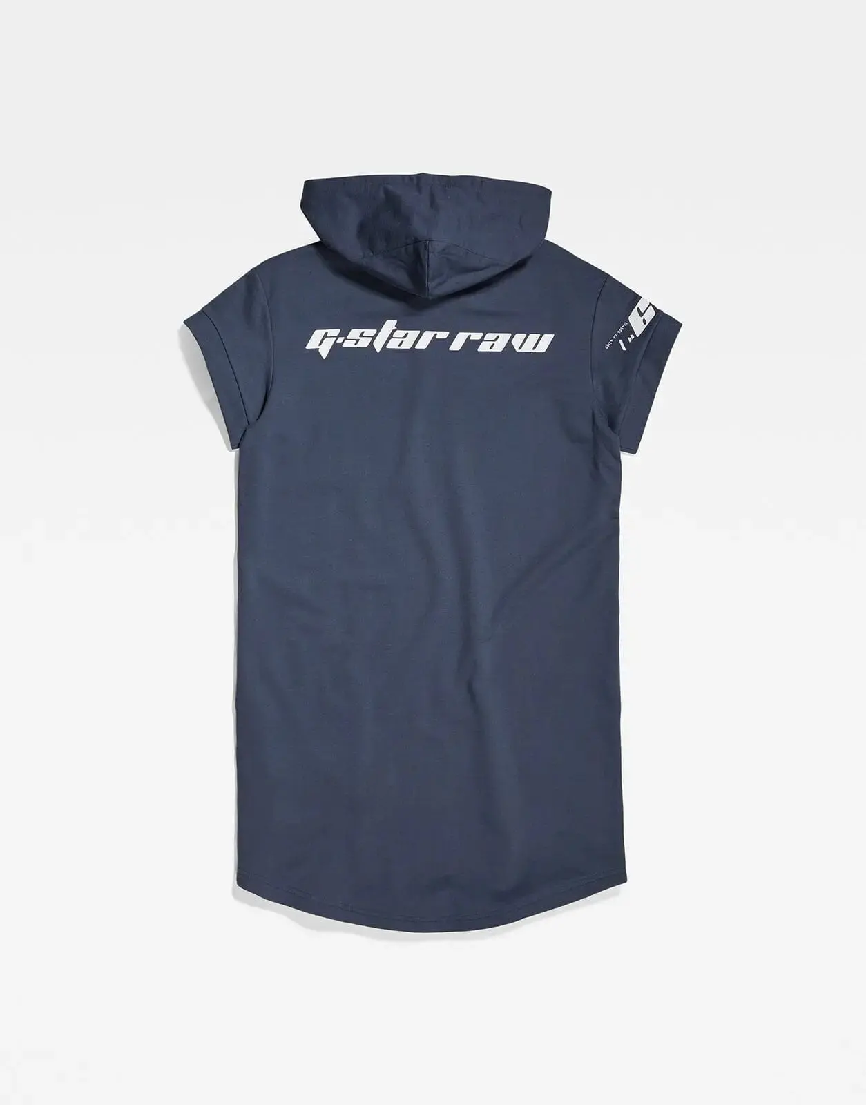 G-Star RAW Sobiru Hdd Dress - Image 3