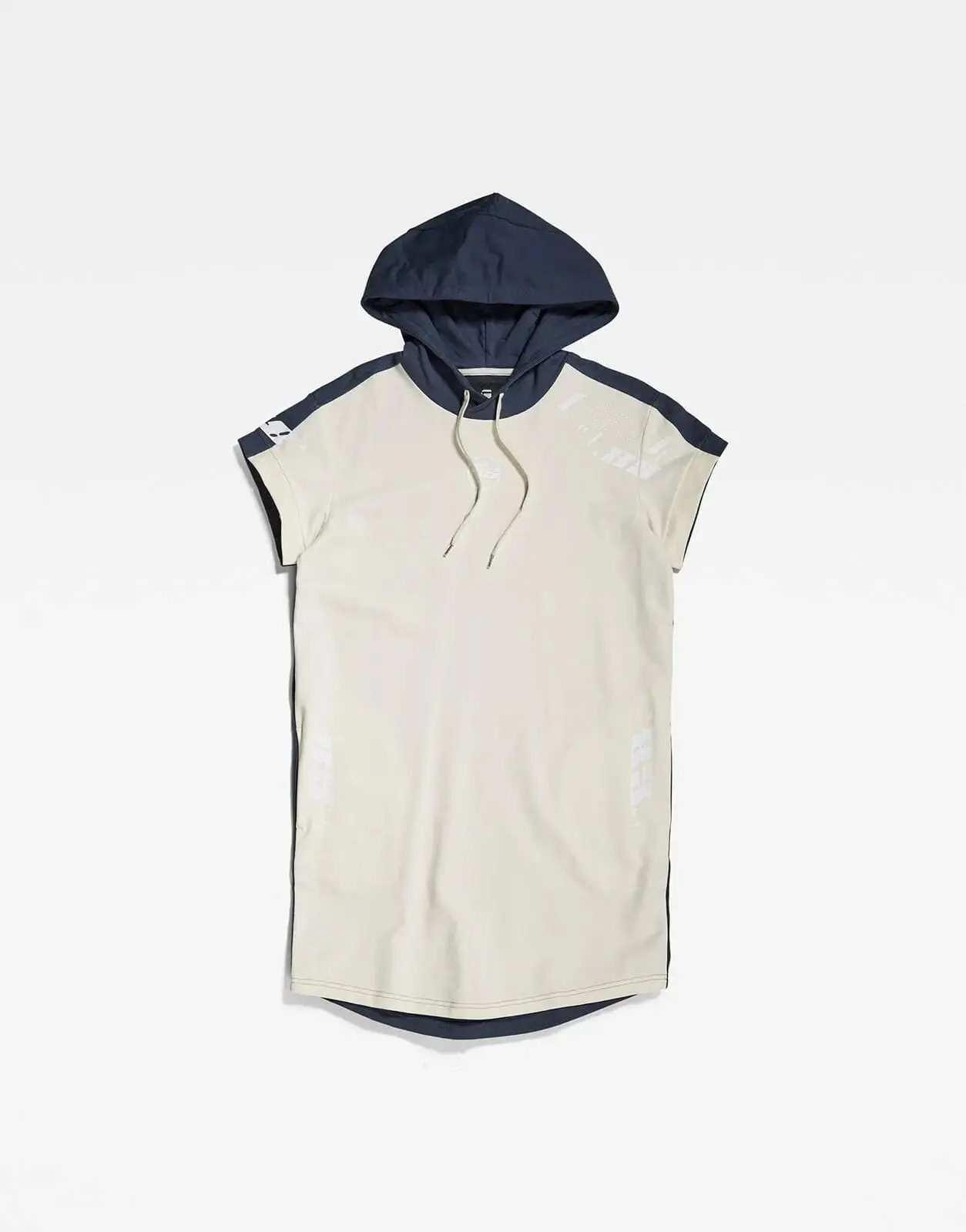 G-Star RAW Sobiru Hdd Dress - Image 4