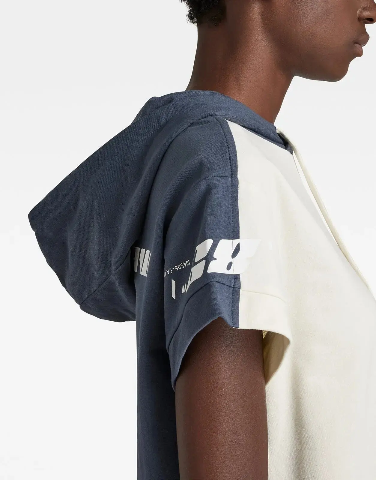 G-Star RAW Sobiru Hdd Dress - Image 5