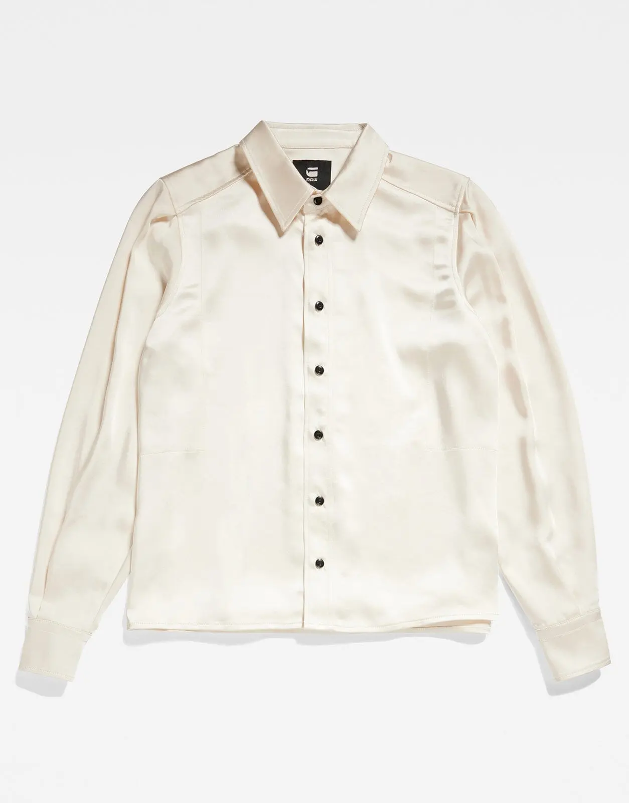 G-Star RAW Boxy Shirt - Image 3