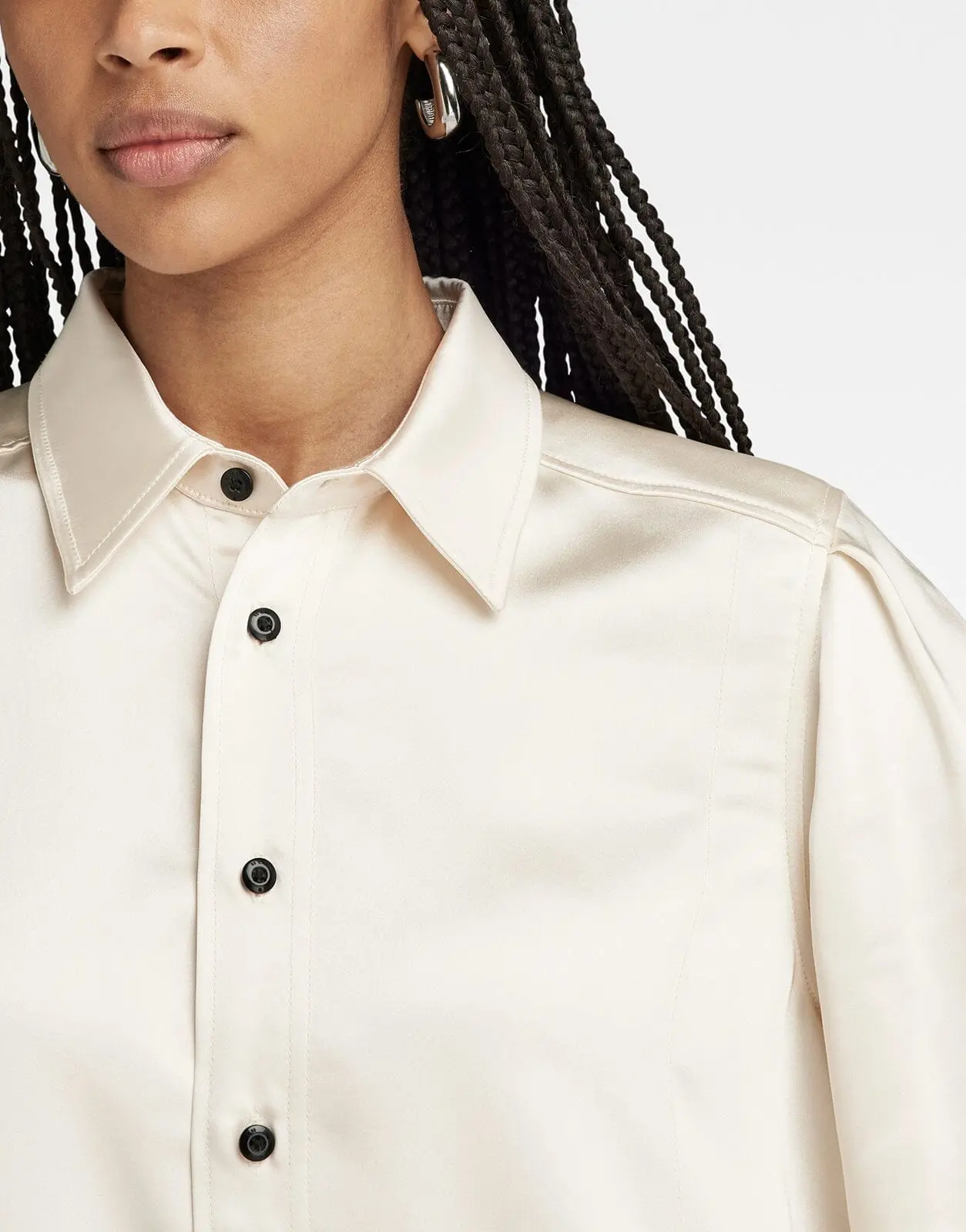 G-Star RAW Boxy Shirt - Image 4