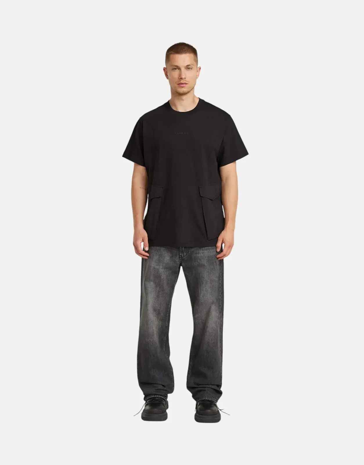 G-Star RAW Rovic Loose T-Shirt - Image 3