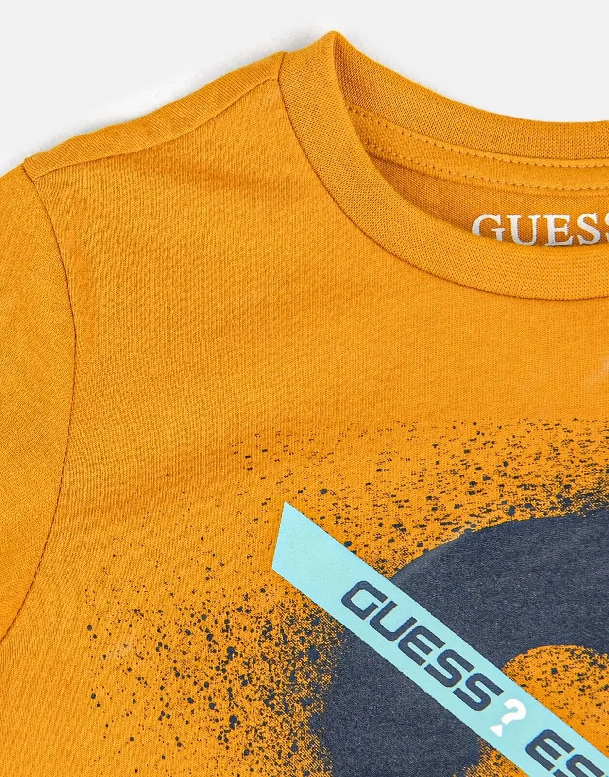 Guess Kids LA 1981 Long Sleeve T-Shirt - Image 3