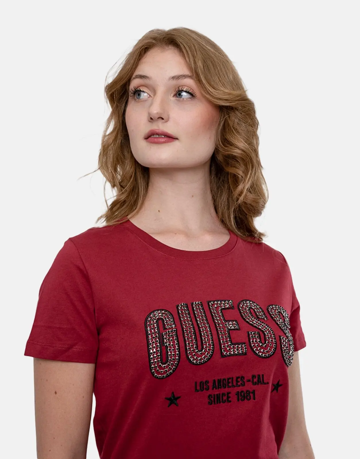Guess Mirela T-Shirt - Image 3