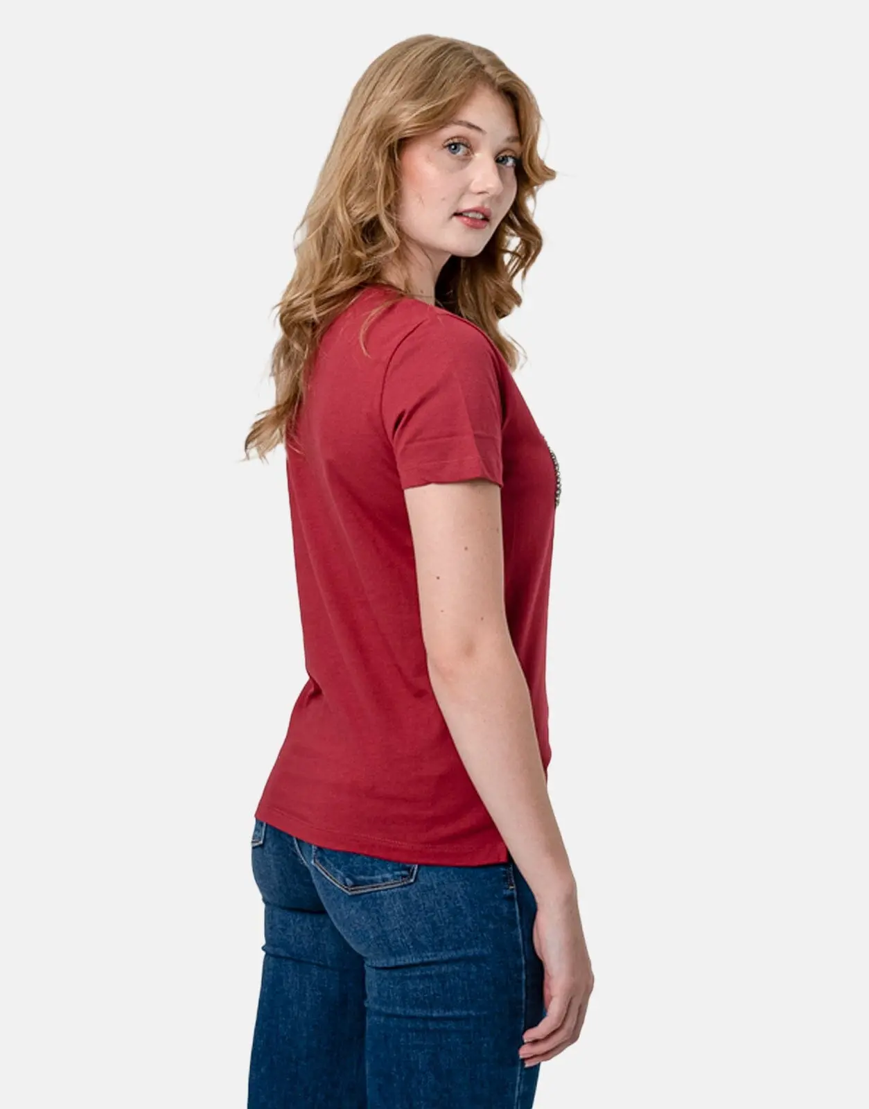 Guess Mirela T-Shirt - Image 4