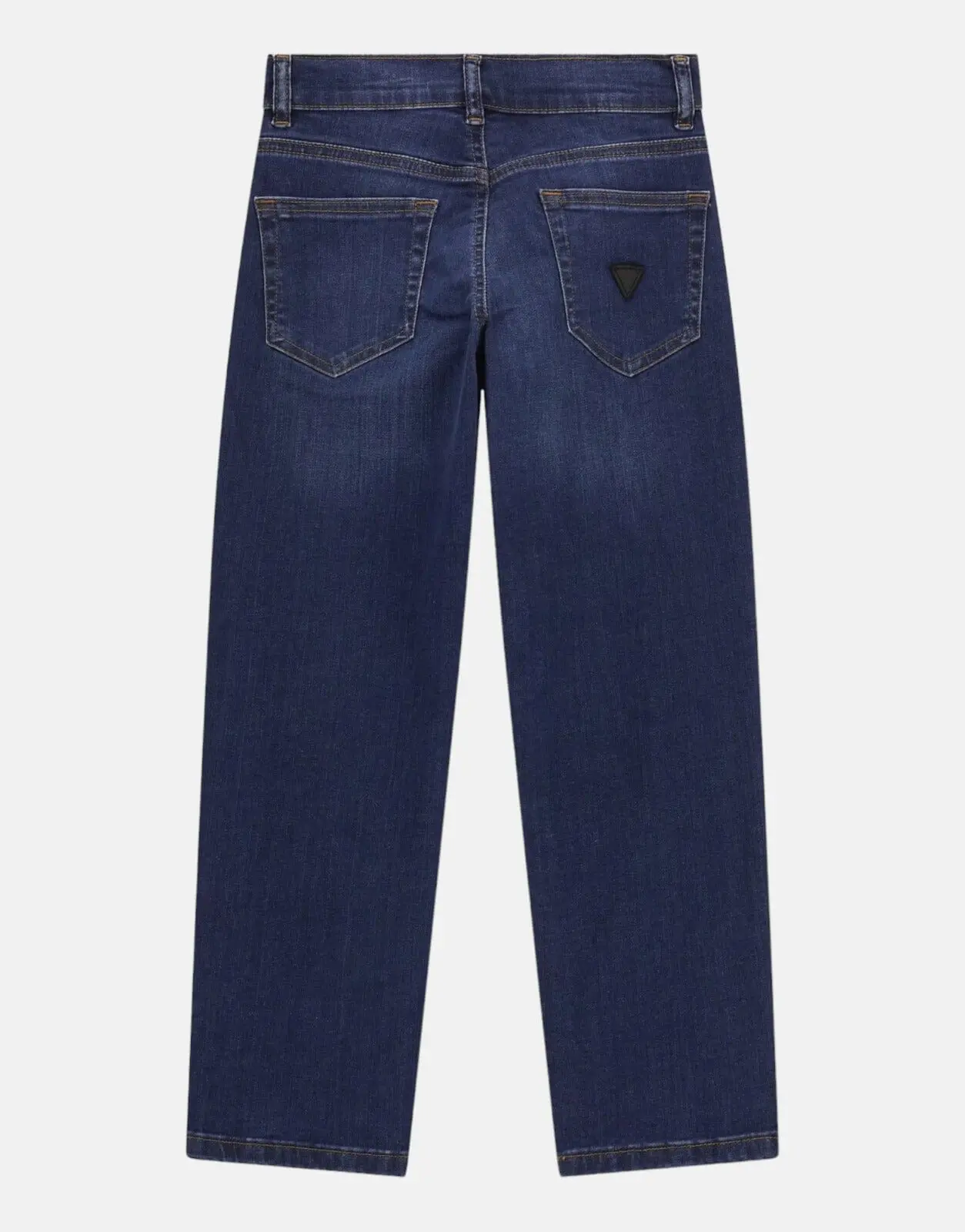 Guess Kids Straight Denim Jeans - Image 4