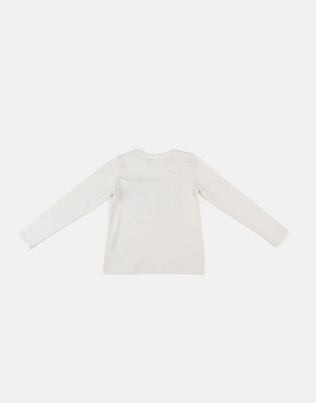 Guess Kids Strass T-Shirt - Image 3