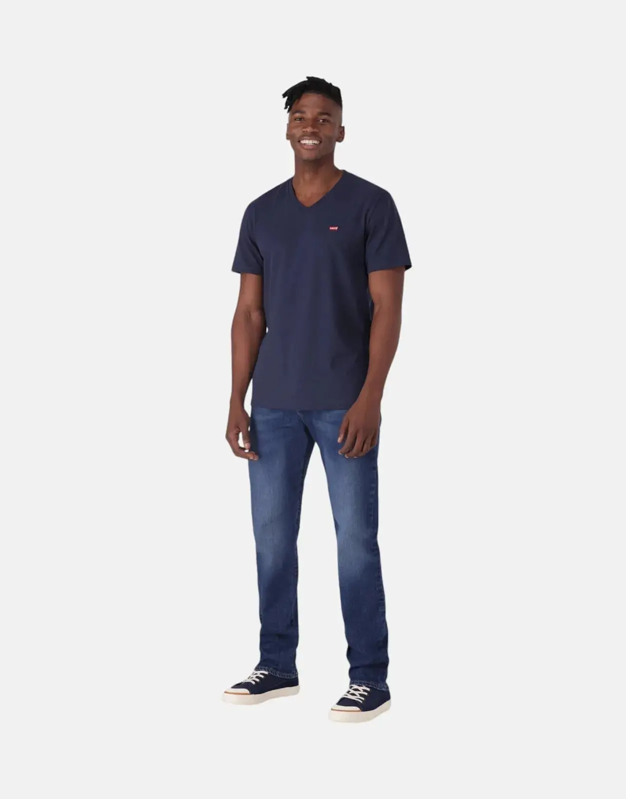 Levi's 501 Original Time to Go Stretch Jeans - Image 4