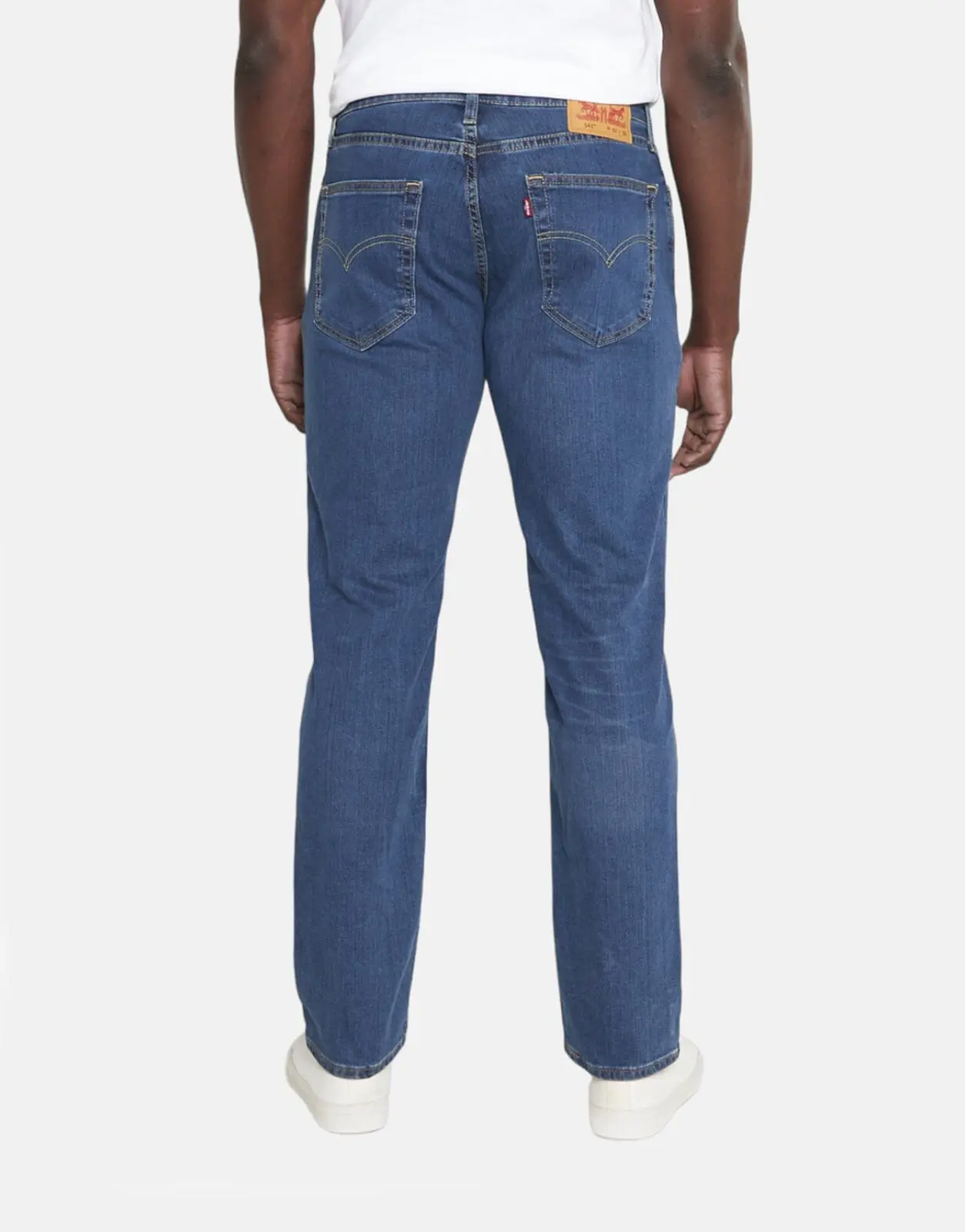 Levi's 541 Athletic Taper Fremont Jeans - Image 3