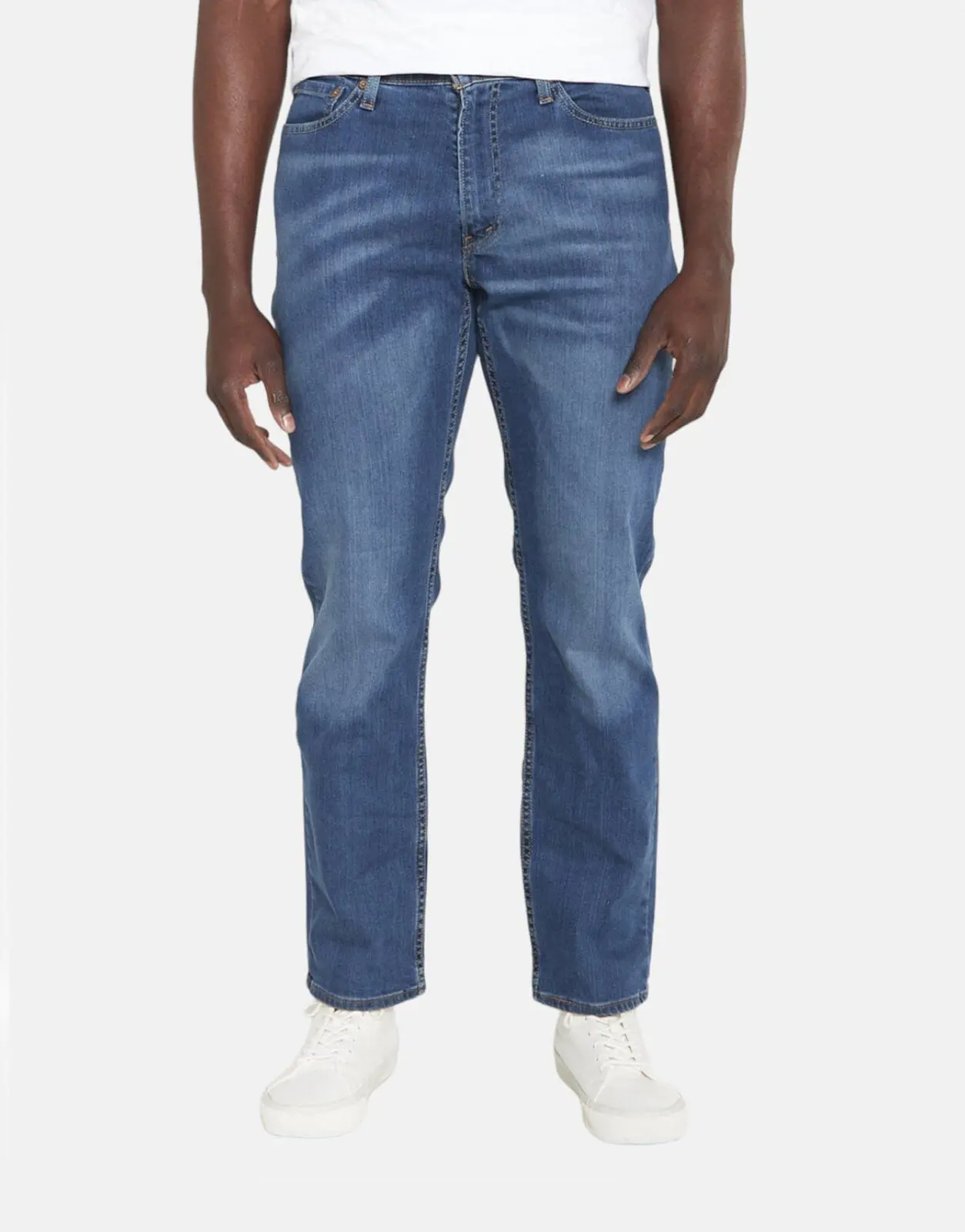 Levi's 541 Athletic Taper Fremont Jeans - Image 4
