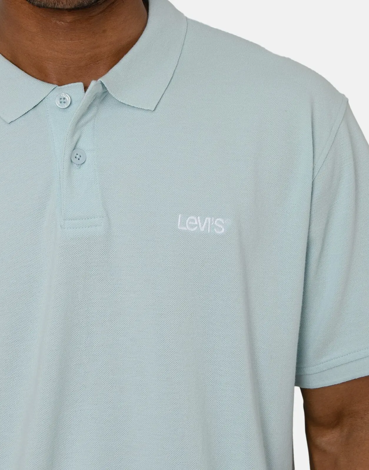 Levi's Authentic Polo - Image 3