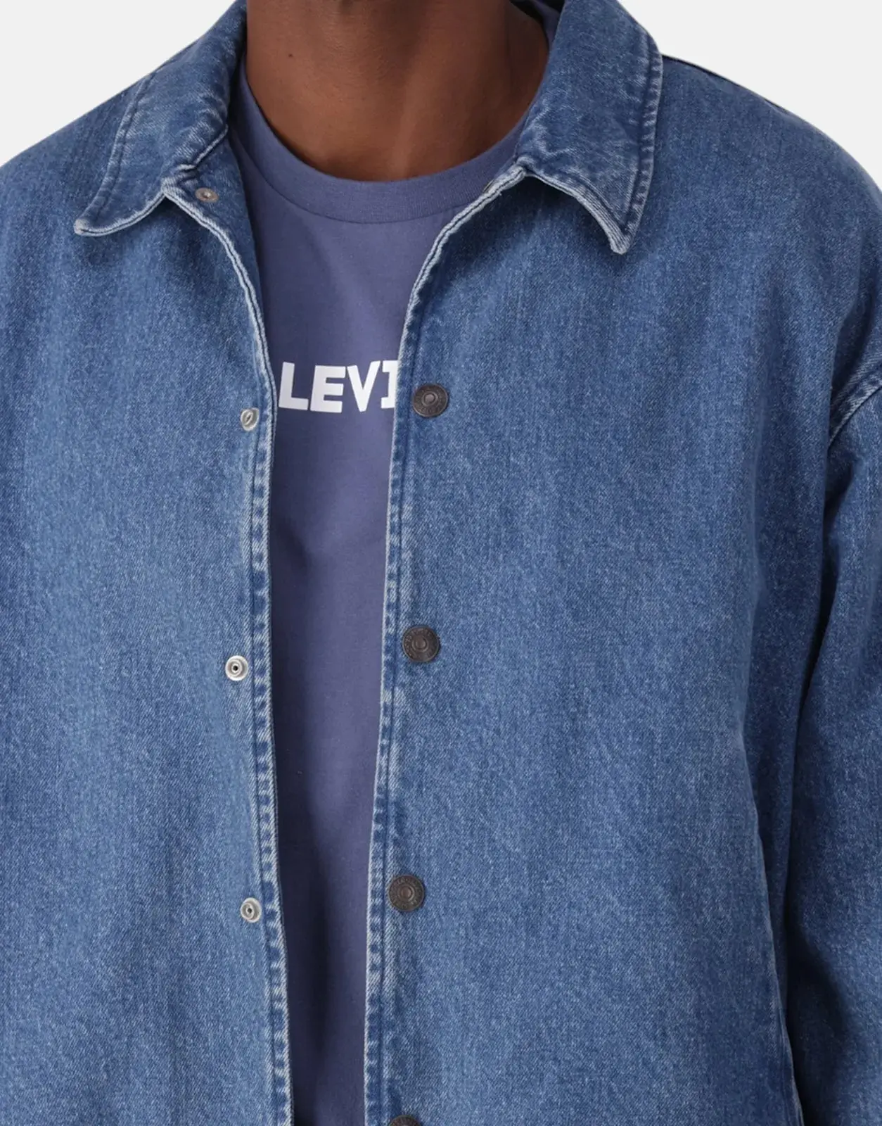 Levi's Rowan Finally Made It Jacket - Image 3