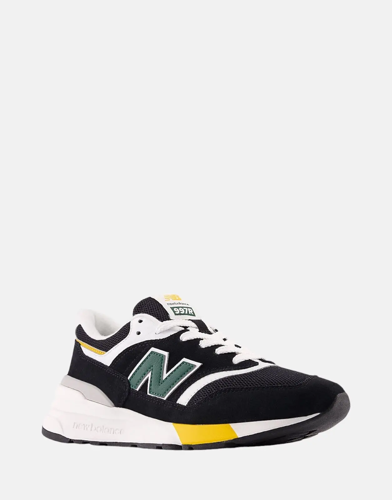 New Balance U997RV1 Navy Sneakers - Image 3
