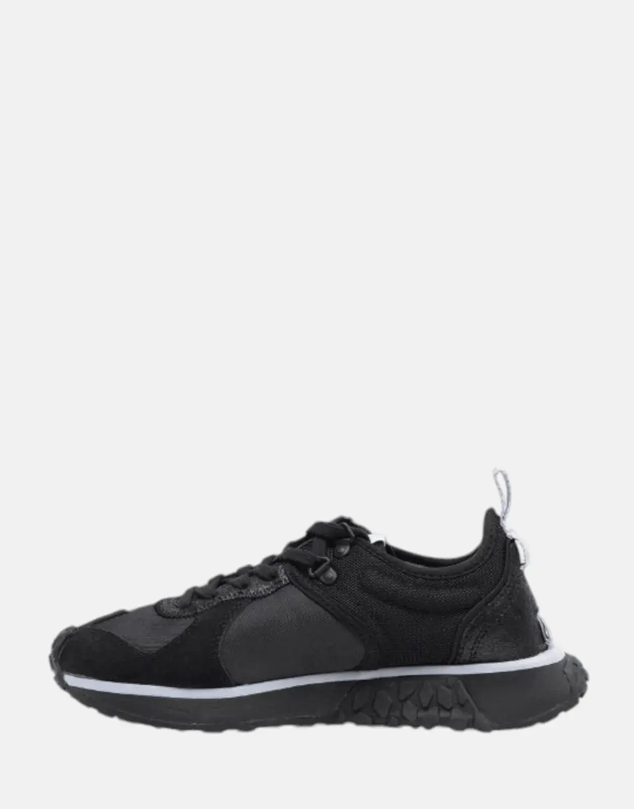 Trooprunner 24H Black Sneakers - Image 5