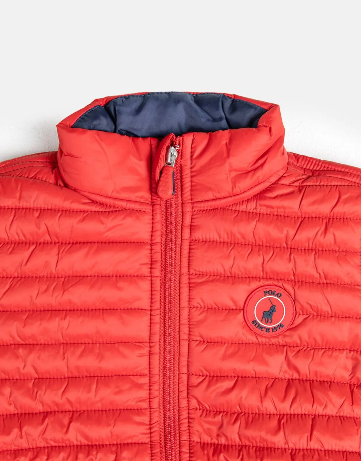 Polo Kids Ethan Puffer Jacket - Image 3