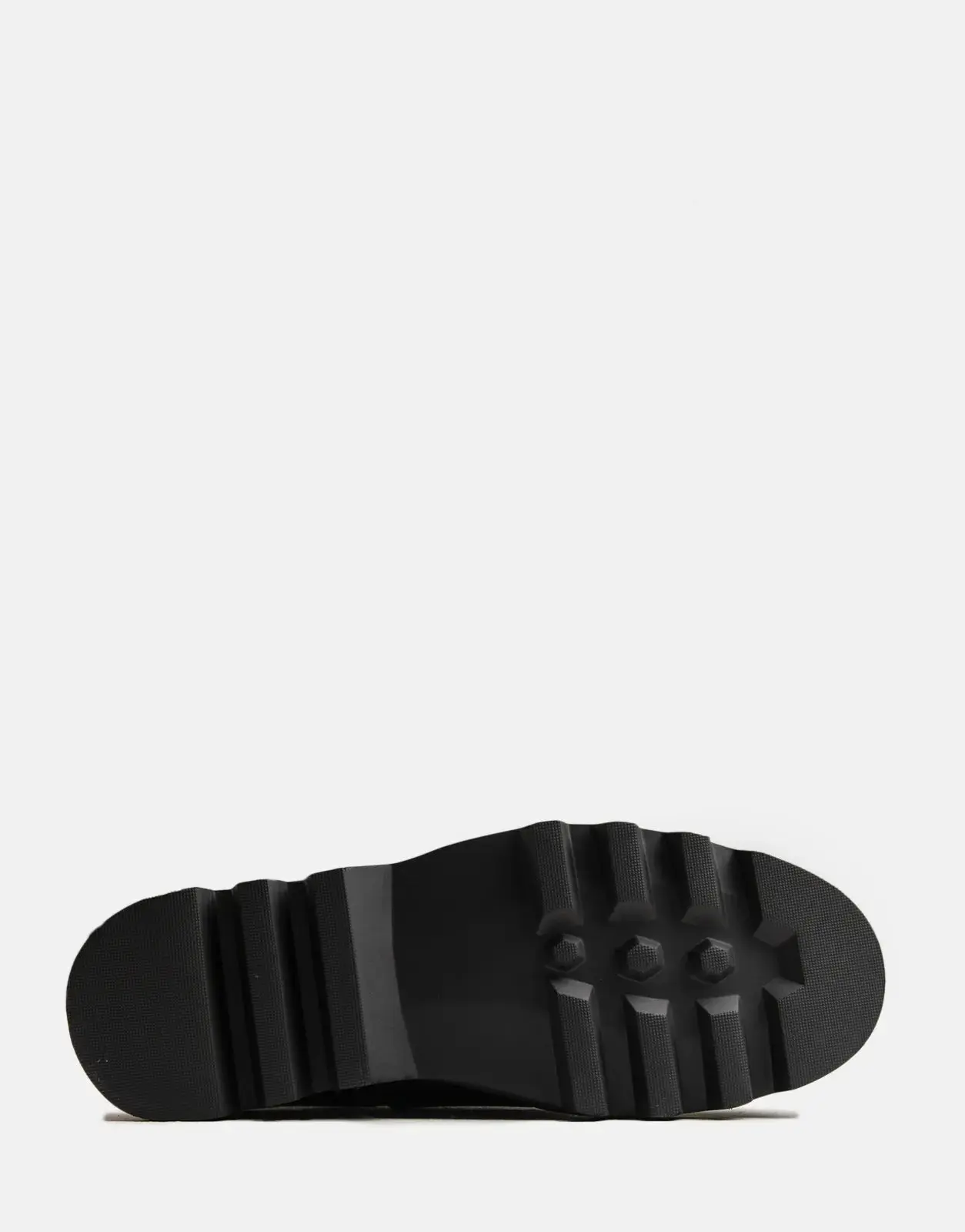Replay Canver Brush Black Shoes - Image 4