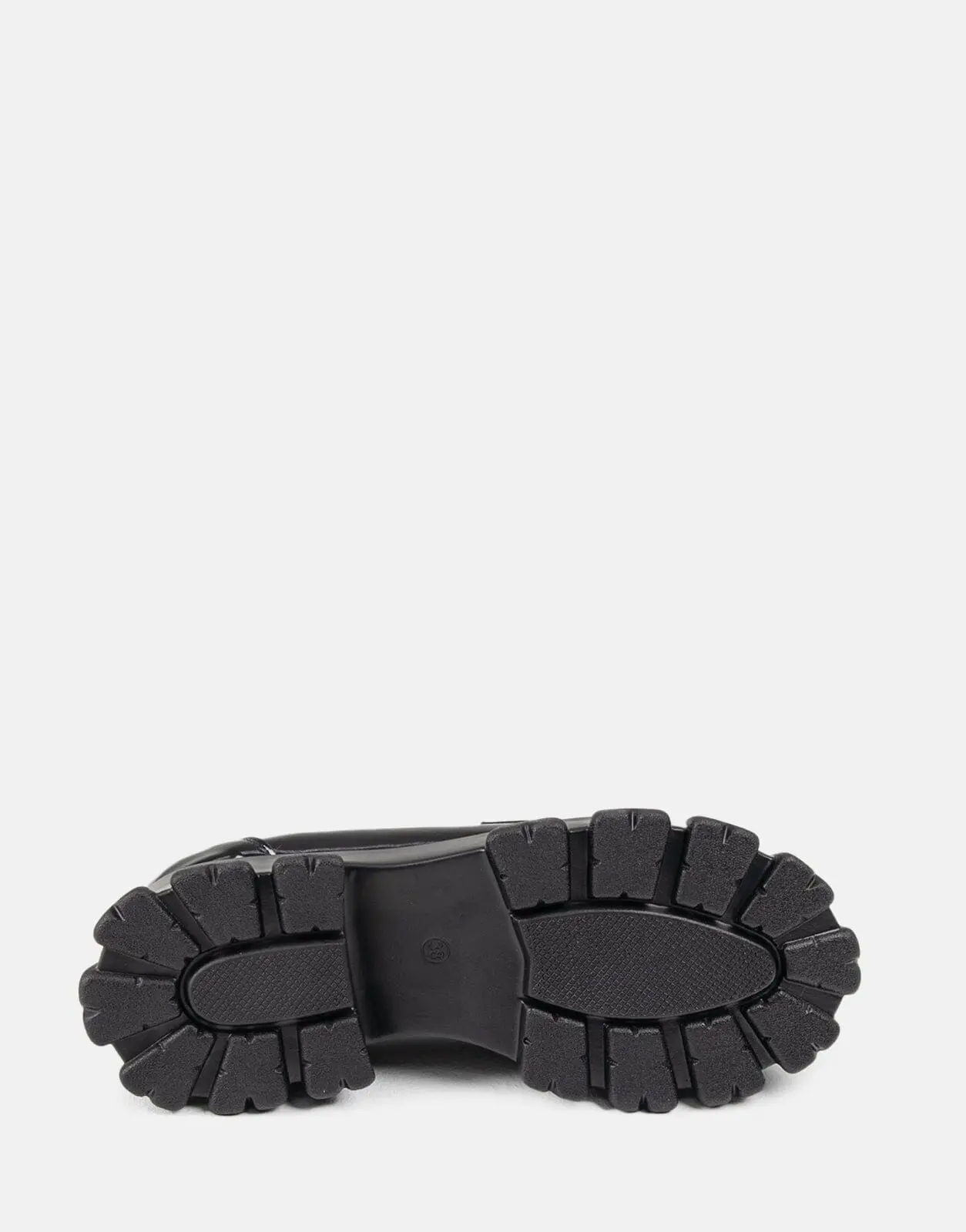 Sissy Boy Trim On Vamp Loafer - Image 4