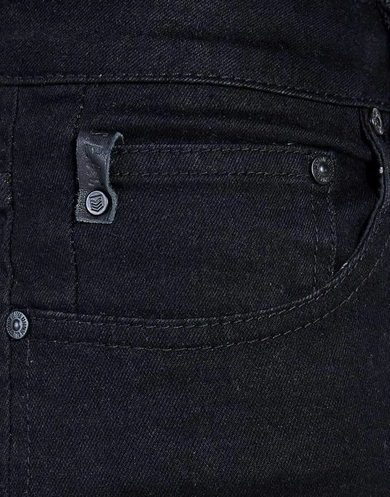 SPCC Onyx Jeans - Image 3