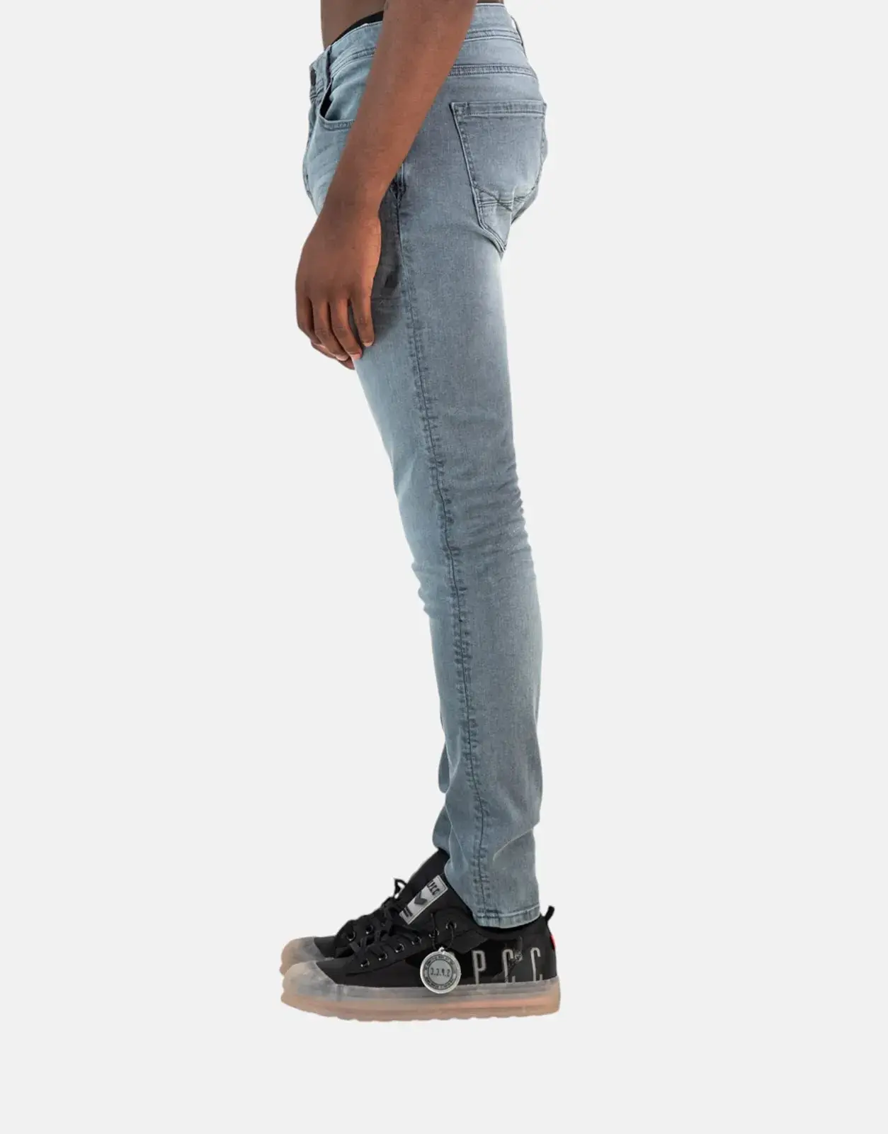 SPCC Kyanite Blue Jeans - Image 3