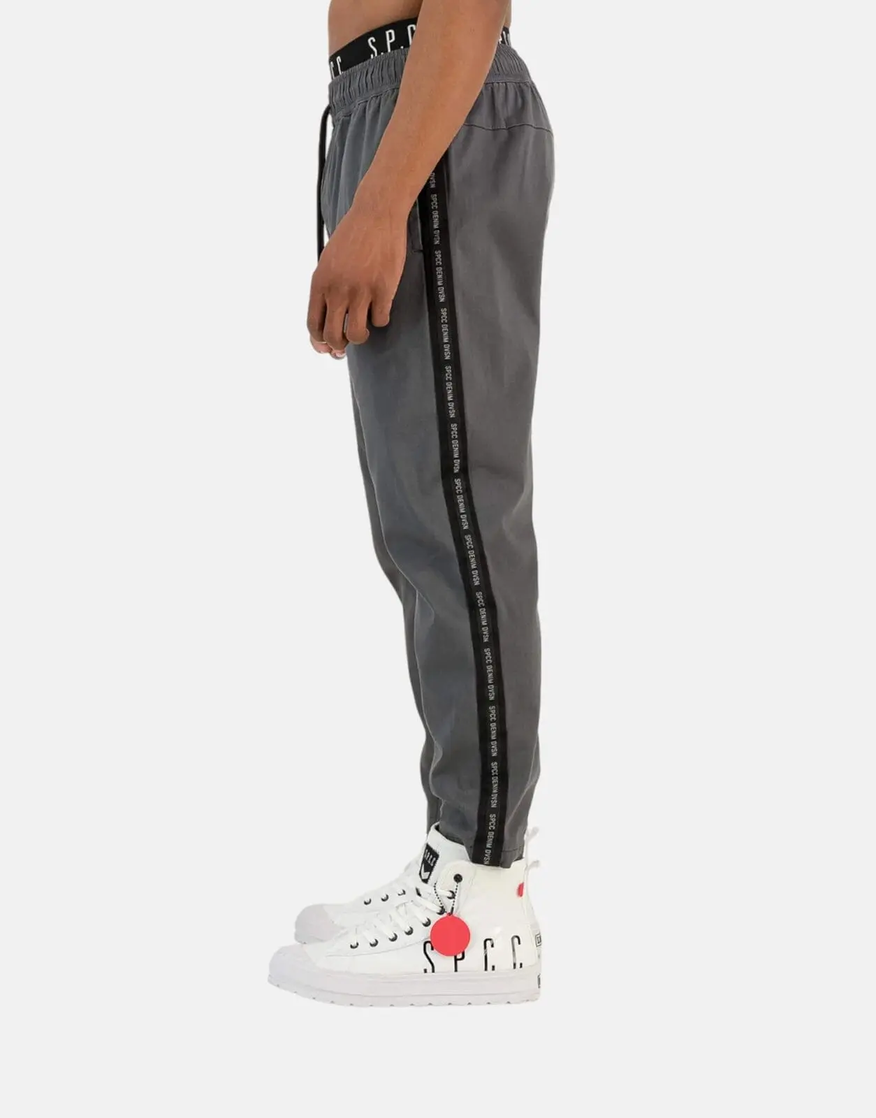SPCC Pedrosa Sweatpants - Image 3