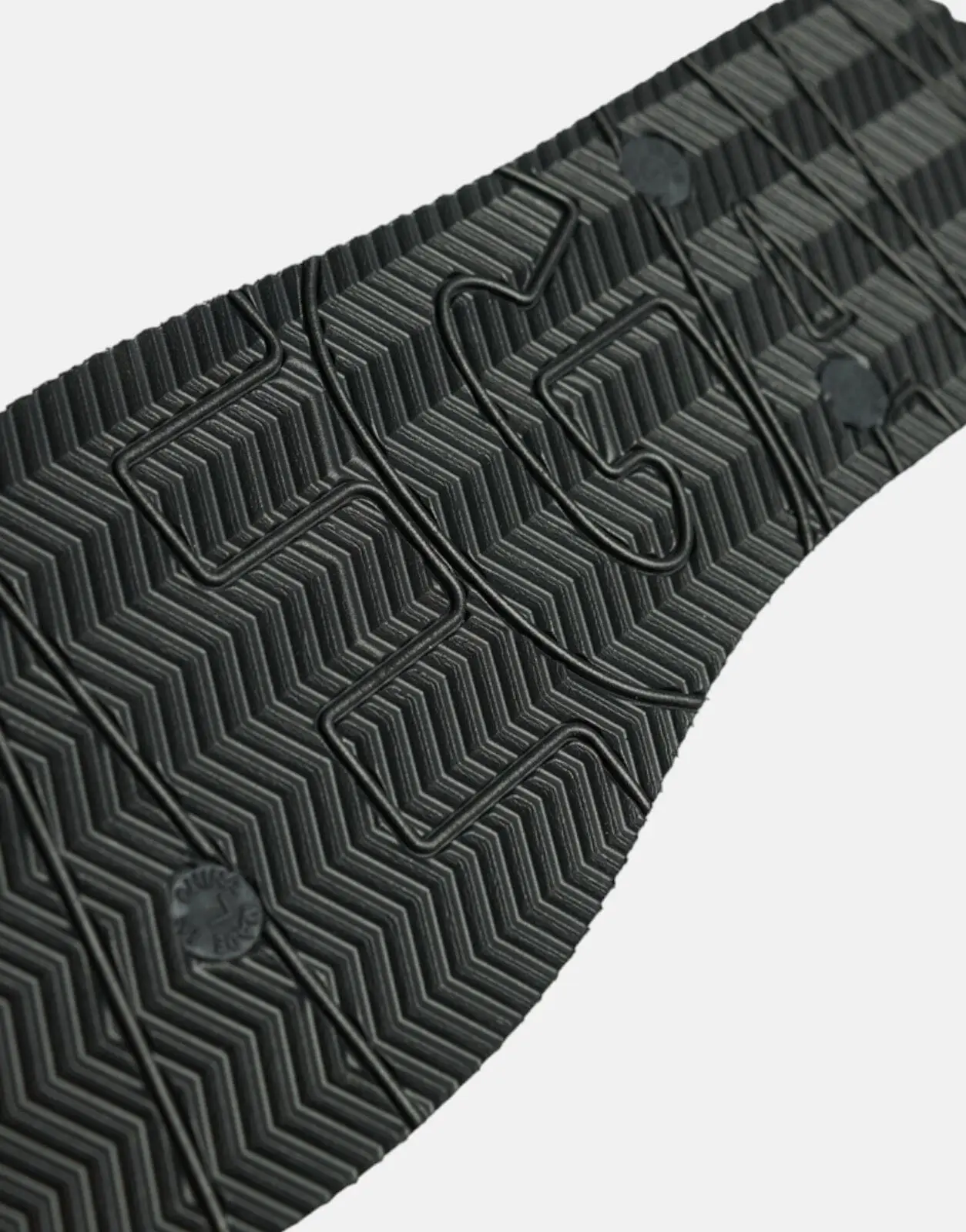 Superdry Vegan Flip Flop Black - Image 3